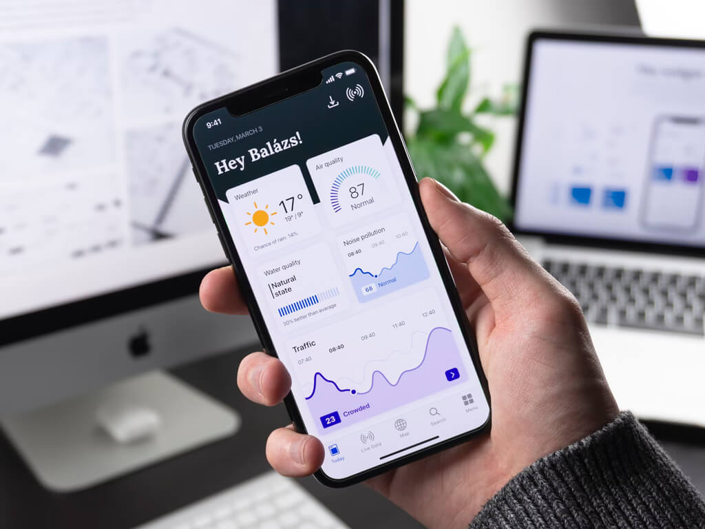 About DVG & Associates