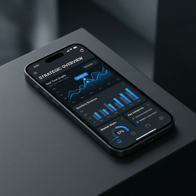 Strategic Mobile Solutions